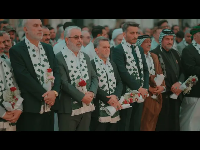 ⁣أنتَ العليُّ الذي فوقَ العُلا رُفِعَا