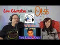Download Lagu Siapa yang Lebih Baik? Lou Christie vs Ol'55 - Dua Wajah yang Aku Miliki