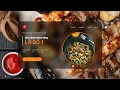 Build A Landing Page with HTML - CSS