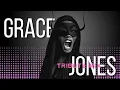 Download Lagu GRACE JONES TRIBUTE MIX By Roger Paiva