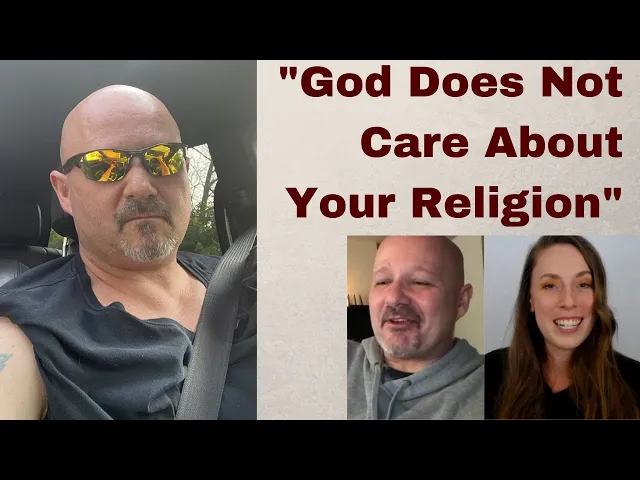 He Learned the Truth From God and Jesus in His Near Death Experience | Jason Janas NDE Part 1