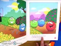 Three Bouncing Balls