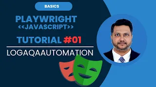Playwright 01 - Start Automation in 20 Minutes Setup First Test