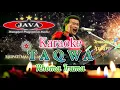 Download Lagu Karaoke Taqwa - Rhoma Irama \u0026 Soneta Group || Karaoke Dangdut