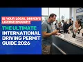 Is Your Local Driver s License Enough The ULTIMATE International Driving Permit Guide 2026