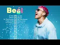 Los Mejores Éxitos Nuevos Canciones De Beéle ☀️ Afrobeats Mix Reggaeton 2025 🥥 Mix Beéle 2025 🏝️