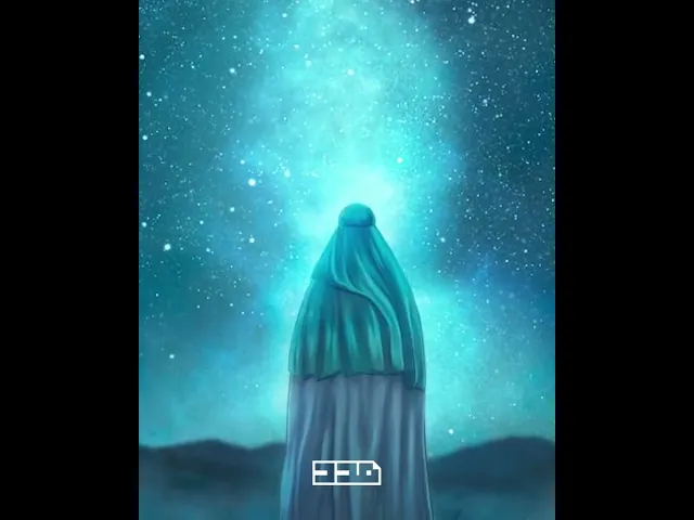 ⁣يومياً لازم يكون عندي شي اتوجه فيه كهدية للإمام عج