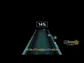 Lagu Clone Hero Avenged Sevenfold - 'Exist' Expert 100% FC