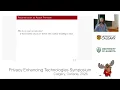 Privacy Attacks on Matrix Profiles based on Reconstruction Techniques