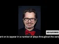 Gary Oldman biography