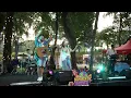 Download Lagu BiancaDimas - Manusia Paling Menyebalkan (live at Pesona Dekade Jakarta)