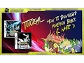 How to Download Pokemon Black 2 White 2 1080p Tutorial Download