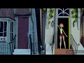 Download Lagu Ed sheeran - perfect (cute animation love video)