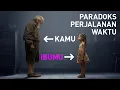 Lagu Perjalanan Waktu Itu Tidak Mustahil, tapi Tidak Seperti Bayanganmu | DOKUMENTER RUANG DAN WAKTU