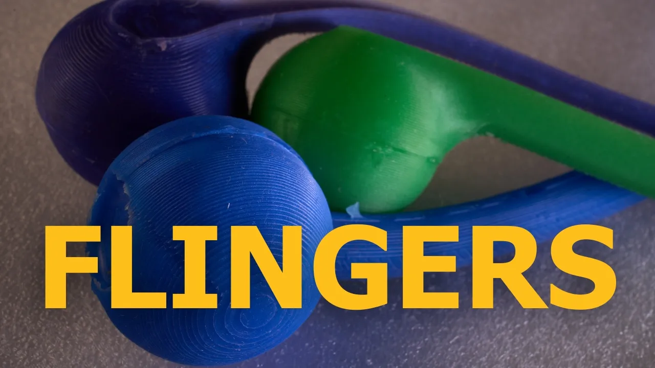 Finger Flingers