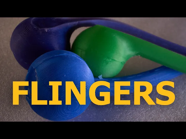 Finger Flingers video thumbnail