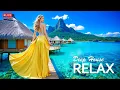 Lagu Ibiza Summer Mix 2025 🍓 Best Of Tropical Deep House Music Chill Out Mix By DMR #68