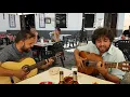Download Lagu Rumba El Legionario y la Morita Cante Flamenco Albaicín Granada