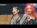 Download Lagu GOT the beat 'STEP BACK' Special Stage | English lyrics