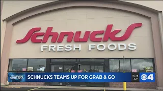 Schnucks to sell items from local restuarants amid COVID-19 lockdown