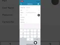 Add device to LTS Connect APP Turn on CC