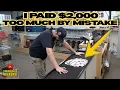 I Accidentally Paid My Customer 2 000 Too Much