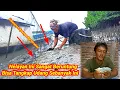 Download Lagu Abundant Fortune Set Traps During Extreme Weather, Harvest Lots of Big Shrimp