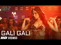 Download Lagu KGF Gali Gali Full Audio Song  : Mouni Roy, Neha Kakkar Tanishk Bagchi