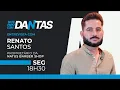 CHAT WITH DANTAS Renato Santos - Owner of Natu s Barber Shop