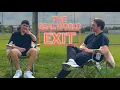 Vitor Interview A Crosby Wellness Center Receptionist