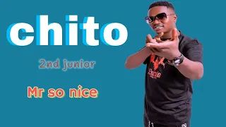 Chito By 2nd Junior Kotestes Duet Official Kalenjin Release Secular Music 