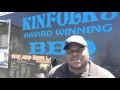 44 Things Kinfolks Award Winning BBQ