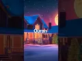 Download Lagu Surah Mursalat ayat 1-15 Urdu translation