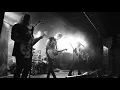 In Mourning, Live. A Night of Doom and Death in Rome, May 6 2018. Monk Club