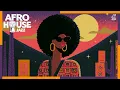 Miami Summer Room Afro House Jazz Mix After Hours Grooves for Late Nights and Focus