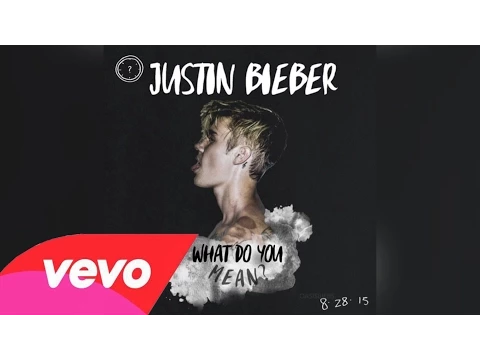Download MP3 how to download what do you mean justin bieber free or any song