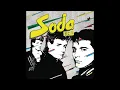 Trátame Suavemente (Remasterizado 2007) - Soda Stereo