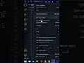 GSAP ScrollTrigger Svg Text Mask