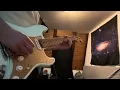 Hijaz Scale guitar Harmonic Minor Arabic melody
