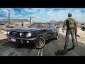 Download Lagu We Chose TWO Abandoned Cars to Survive the Apocalypse...