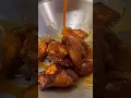 Lagu Mango Habanero Wings