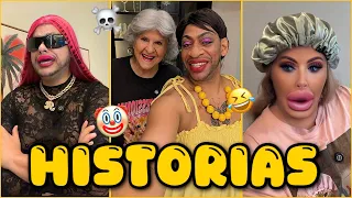 As 50 MELHORES HISTÓRIAS do Vitor Orth | Mega compilado de shorts do Vitor Orth