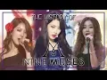 Download Lagu NINE MUSES Special ★Since Debut to 'Remember'★ (49m Stage Compilation)
