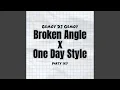 Download Lagu Broken Angle x One Day Style Party sky