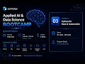 Module 3 Day 4 Applied AI Data Science Bootcamp 2026