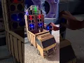 Download Lagu Miniatur soundsystem takbir keliling #kreatif #sound #trukoleng #takbiran #lebaran