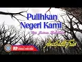 Download Lagu Pujian \u0026 Penyembahan Lagu Rohani Kristen Terbaru 2019 - Pulihkan Negeri Kami (Official Lyrics Video)