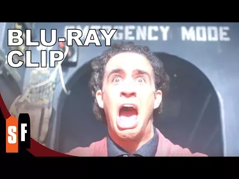 Vicious Lips (1986) - Clip: Watch Out! (HD)