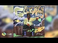 T.I BLAZE - Round One (Elle Mummy) (Official Audio)