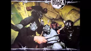 hijack hijack the terrorist group 1991 